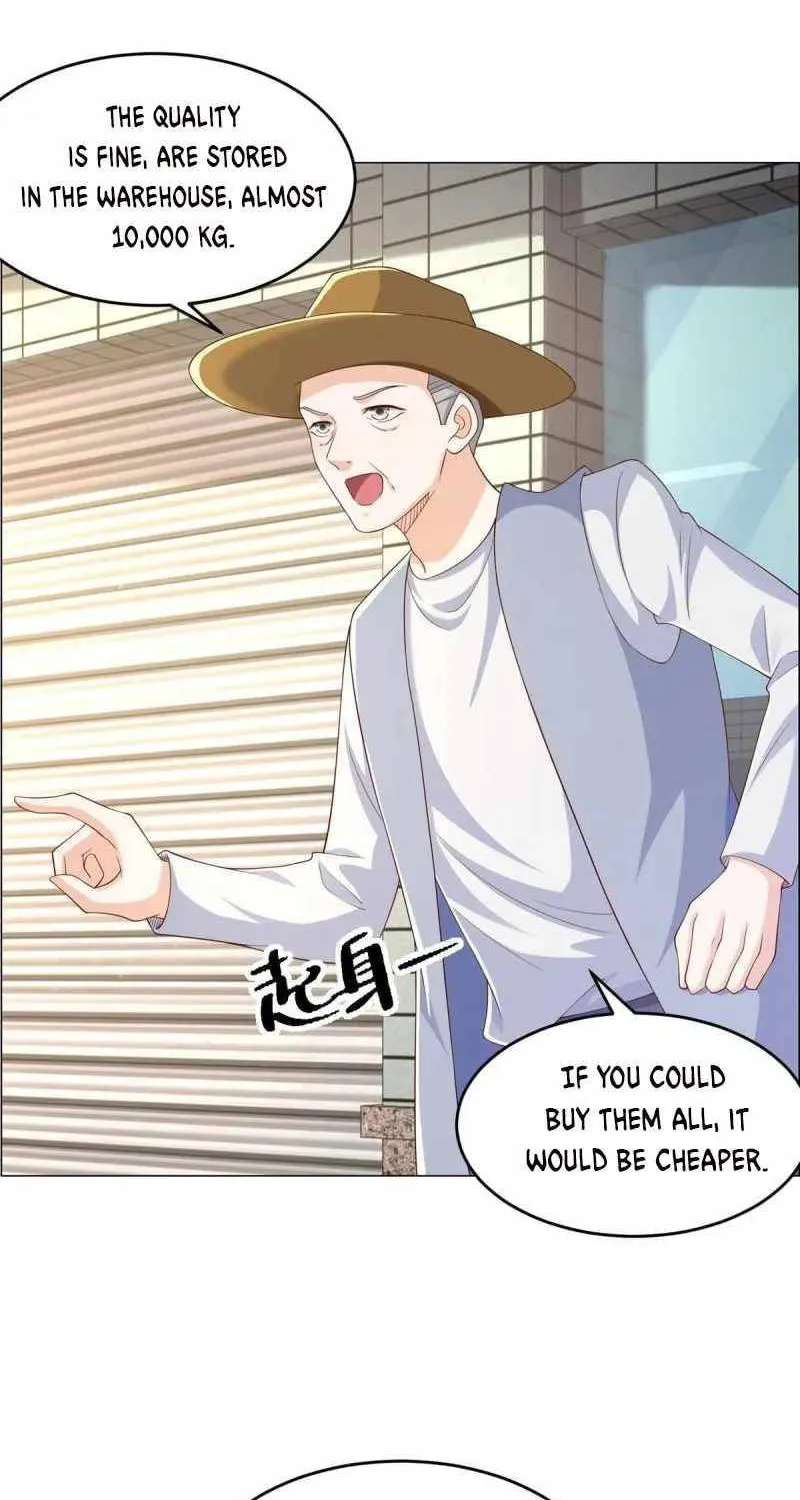 I Randomly Have A New Career Every Week Chapter 277 page 29 - 