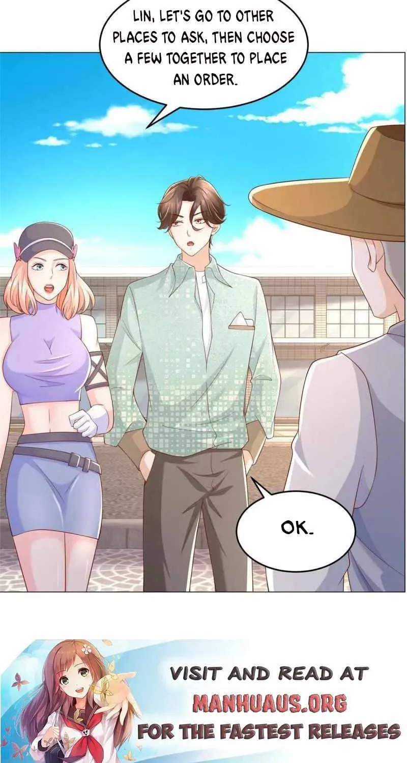 I Randomly Have A New Career Every Week Chapter 277 page 30 - 