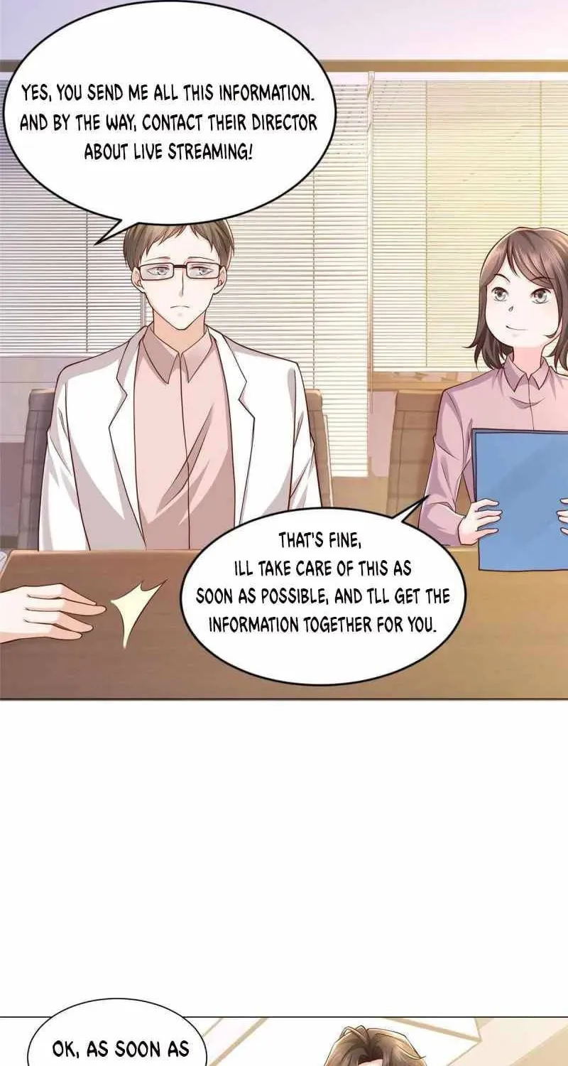 I Randomly Have A New Career Every Week Chapter 277 page 4 - 