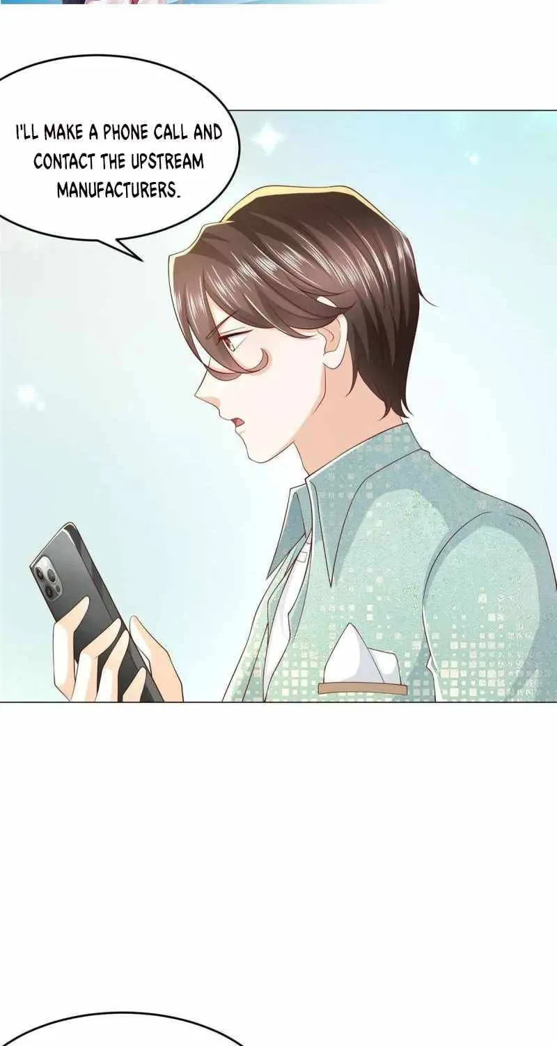 I Randomly Have A New Career Every Week Chapter 277 page 31 - 