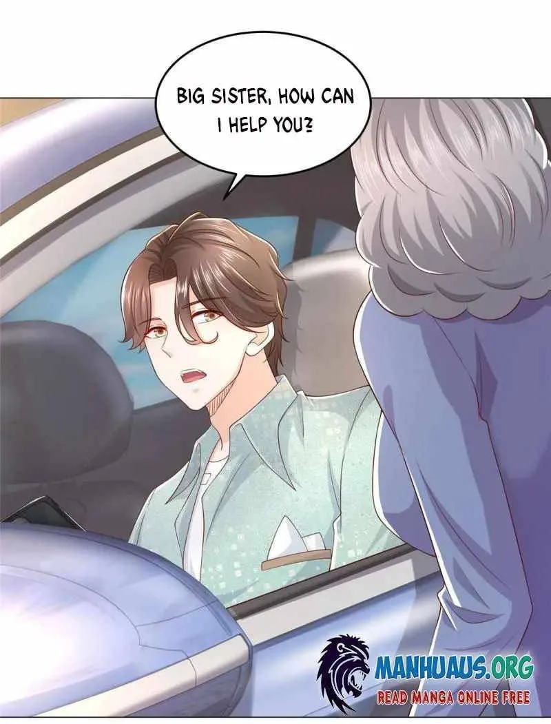 I Randomly Have A New Career Every Week Chapter 277 page 34 - 