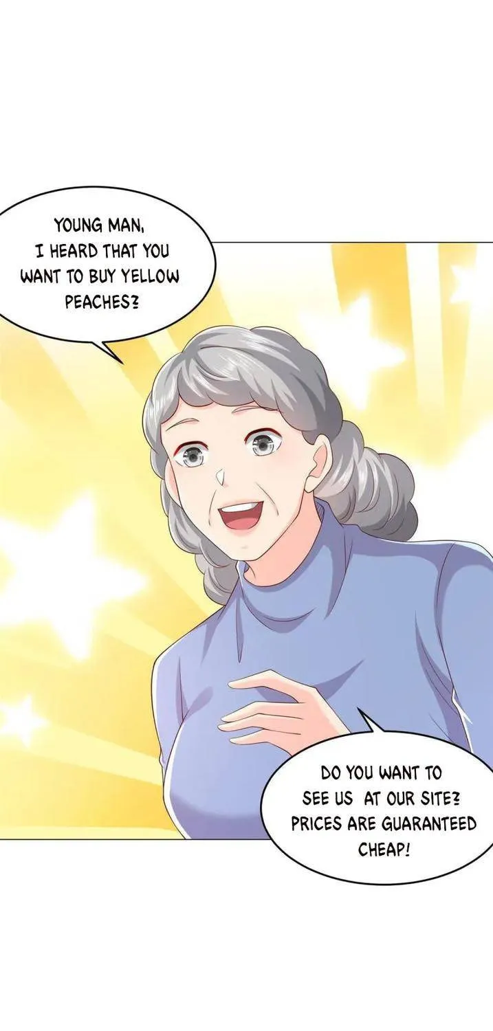 I Randomly Have A New Career Every Week Chapter 277 page 35 - 