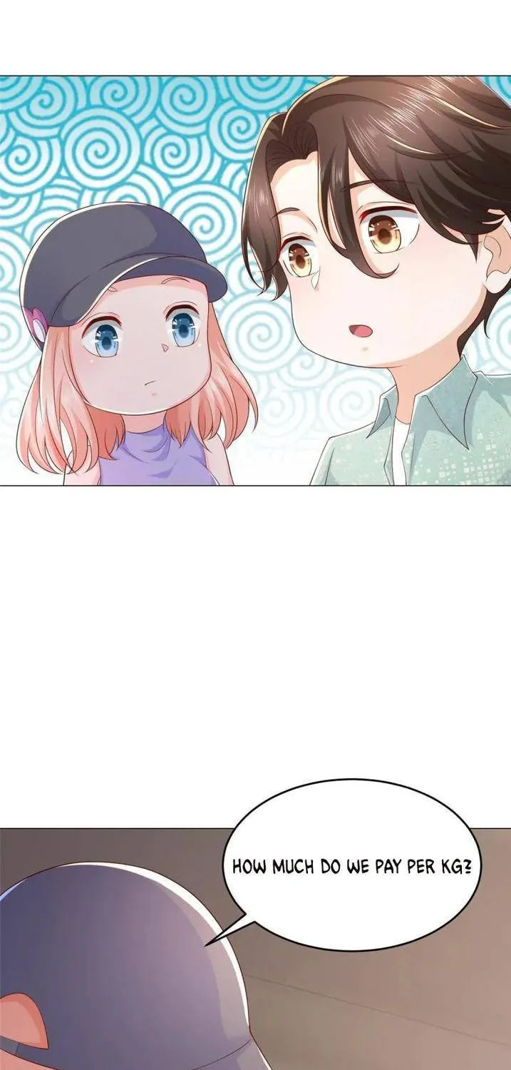 I Randomly Have A New Career Every Week Chapter 277 page 36 - 