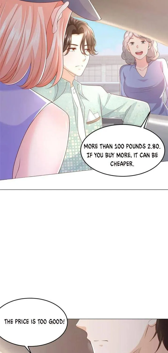 I Randomly Have A New Career Every Week Chapter 277 page 37 - 