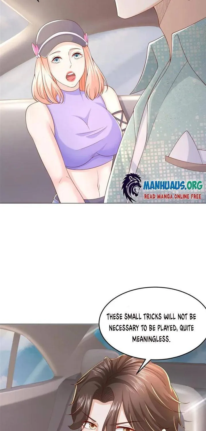 I Randomly Have A New Career Every Week Chapter 277 page 38 - 