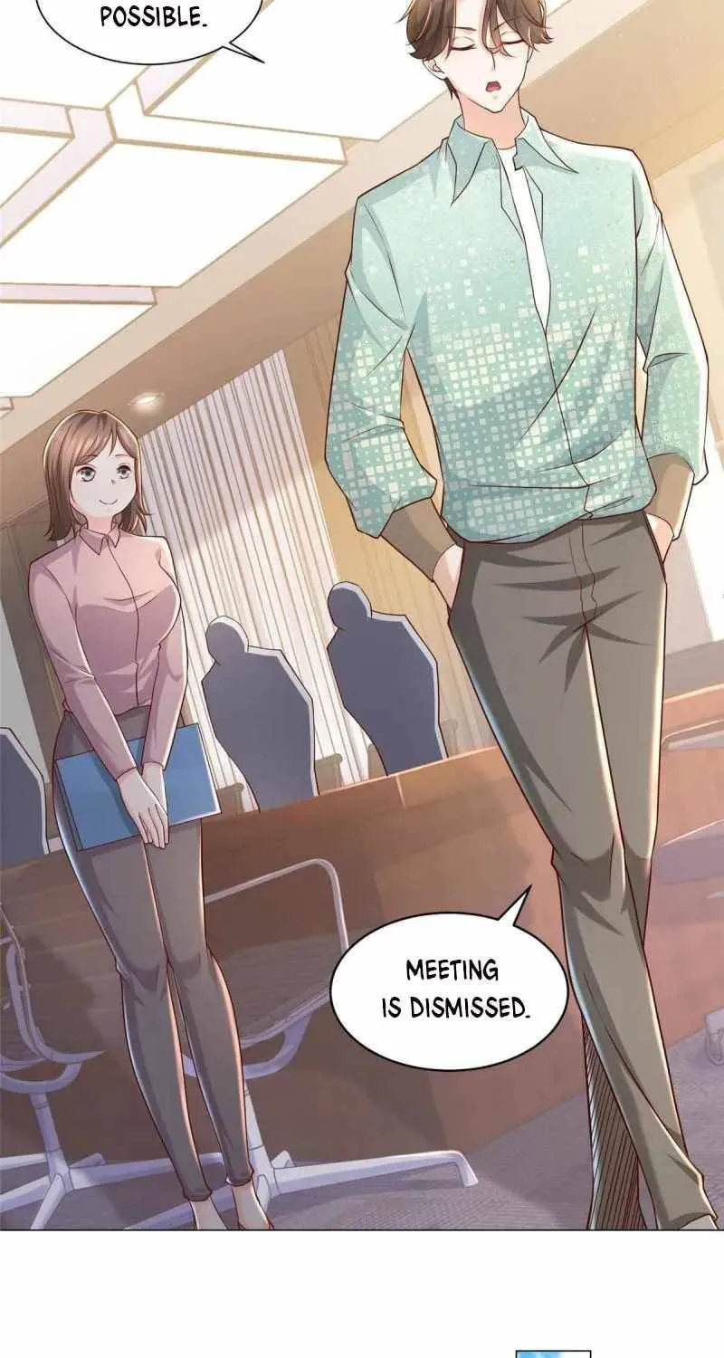 I Randomly Have A New Career Every Week Chapter 277 page 5 - 