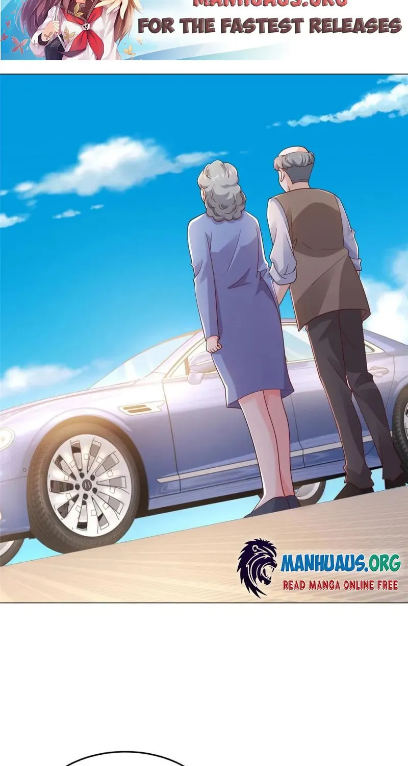 I Randomly Have A New Career Every Week Chapter 278 page 2 - 