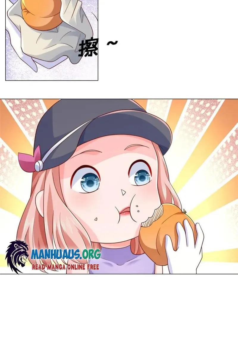 I Randomly Have A New Career Every Week Chapter 278 page 12 - 