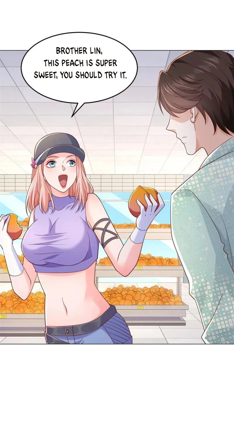 I Randomly Have A New Career Every Week Chapter 278 page 13 - 