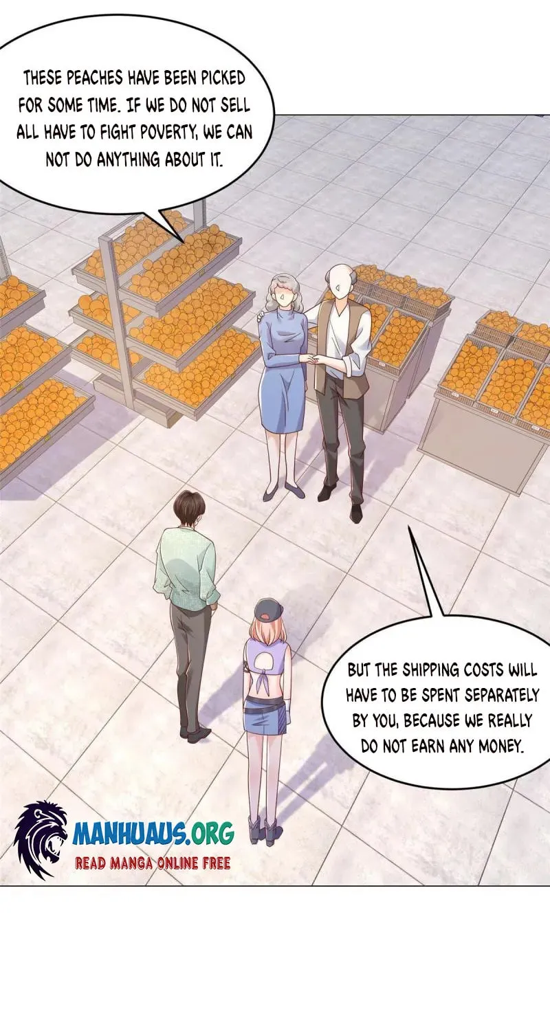 I Randomly Have A New Career Every Week Chapter 278 page 15 - 