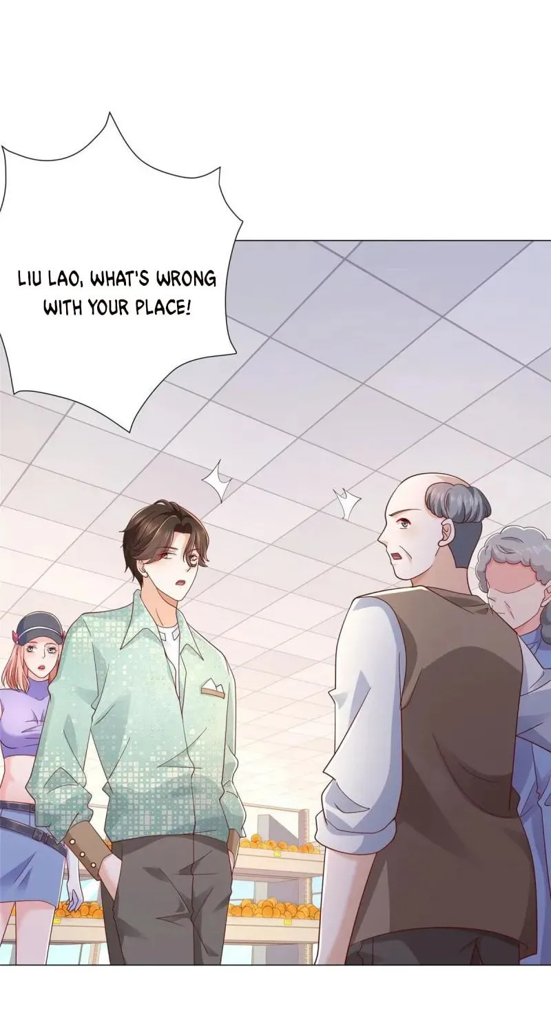 I Randomly Have A New Career Every Week Chapter 278 page 16 - 