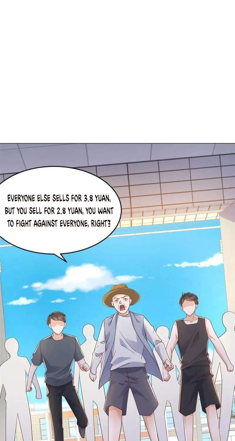 I Randomly Have A New Career Every Week Chapter 278 page 17 - 
