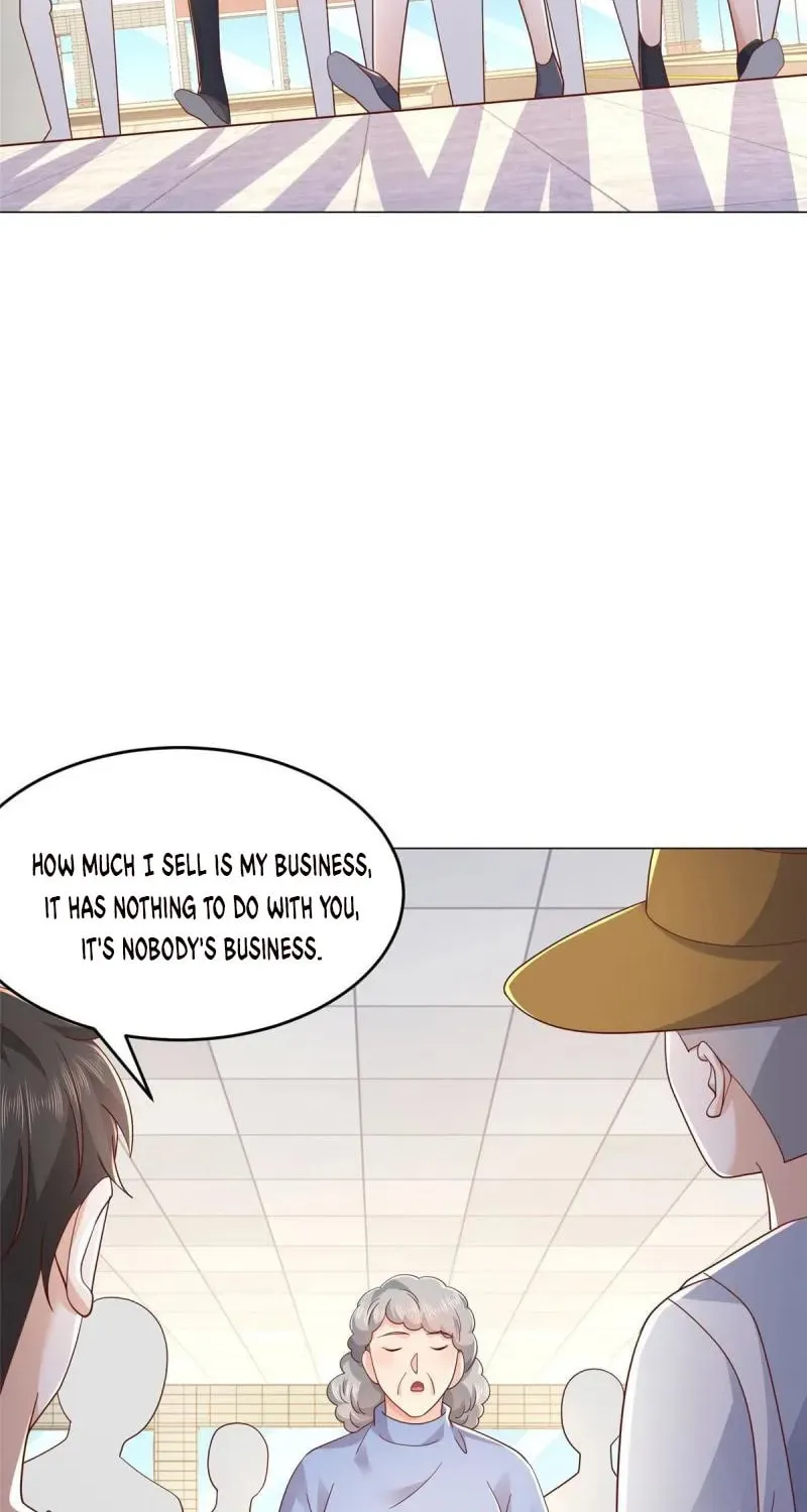 I Randomly Have A New Career Every Week Chapter 278 page 18 - 