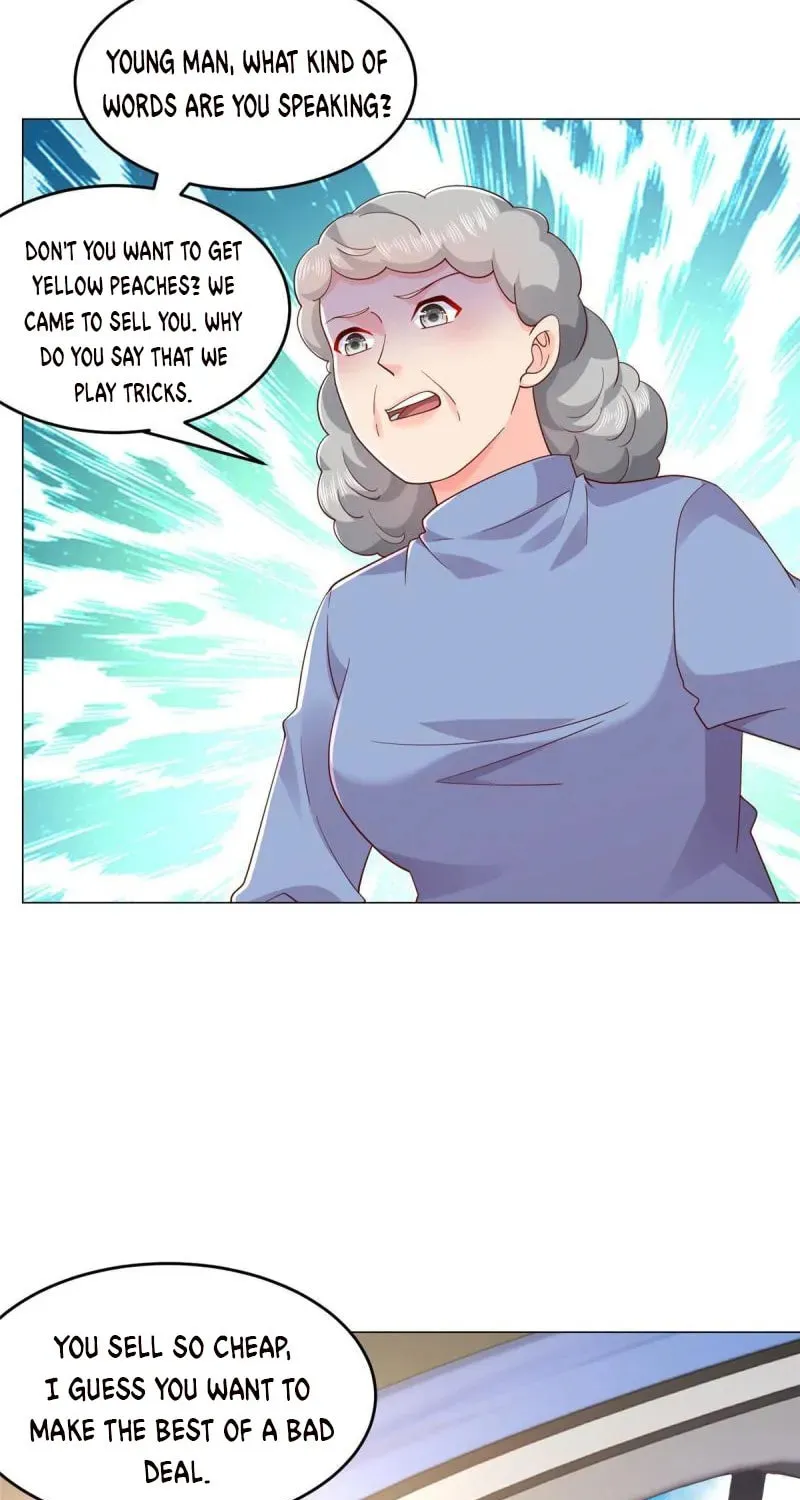 I Randomly Have A New Career Every Week Chapter 278 page 3 - 