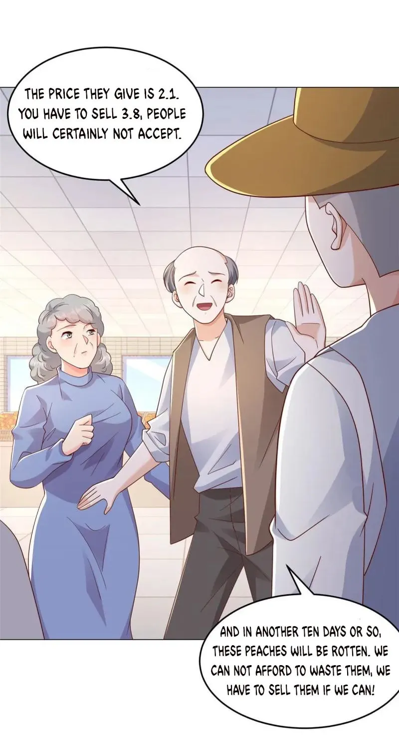 I Randomly Have A New Career Every Week Chapter 278 page 21 - 