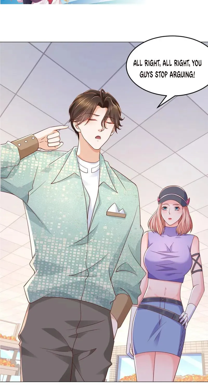 I Randomly Have A New Career Every Week Chapter 278 page 24 - 