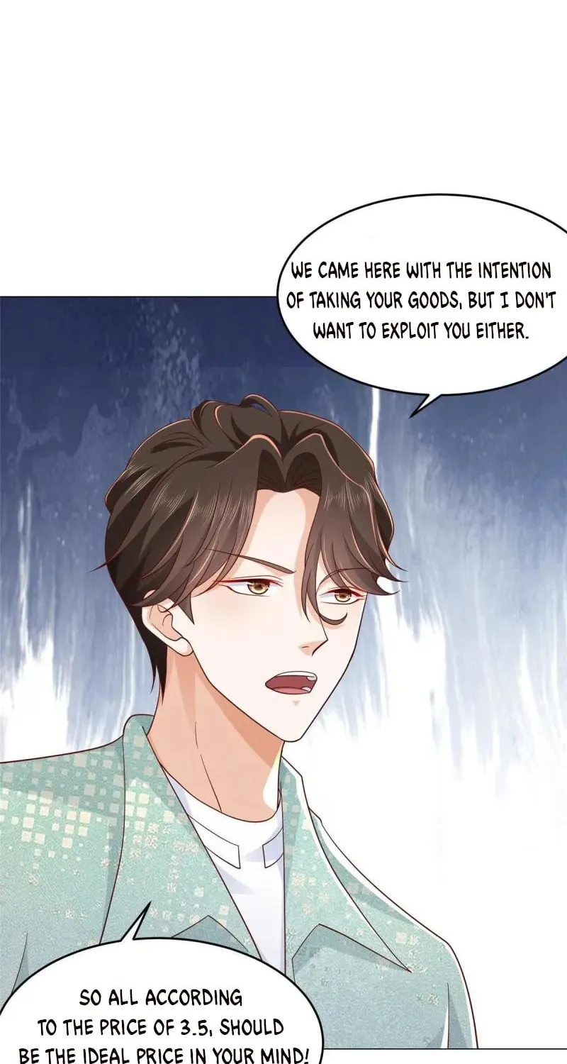 I Randomly Have A New Career Every Week Chapter 278 page 25 - 