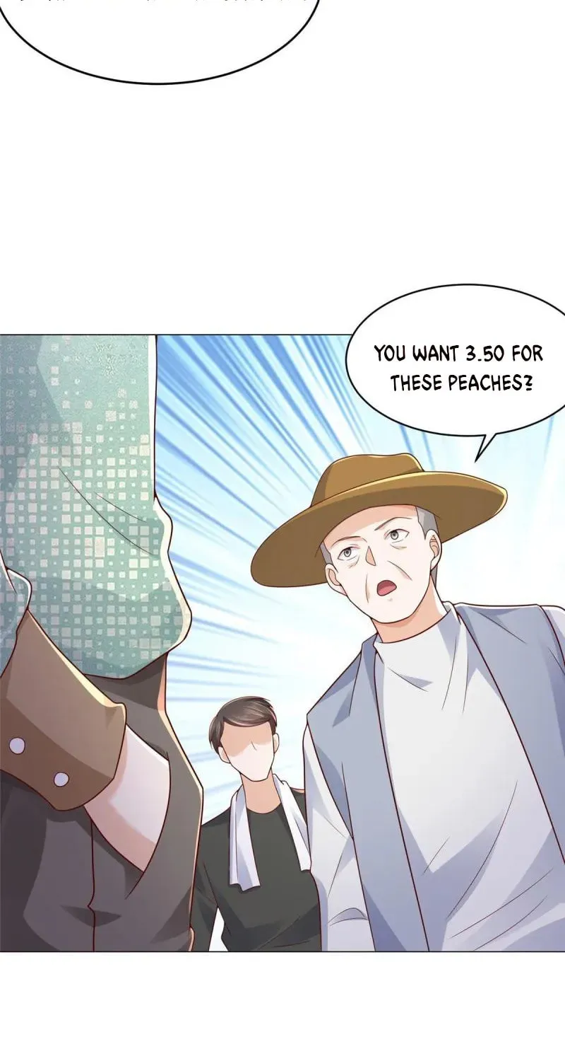 I Randomly Have A New Career Every Week Chapter 278 page 26 - 