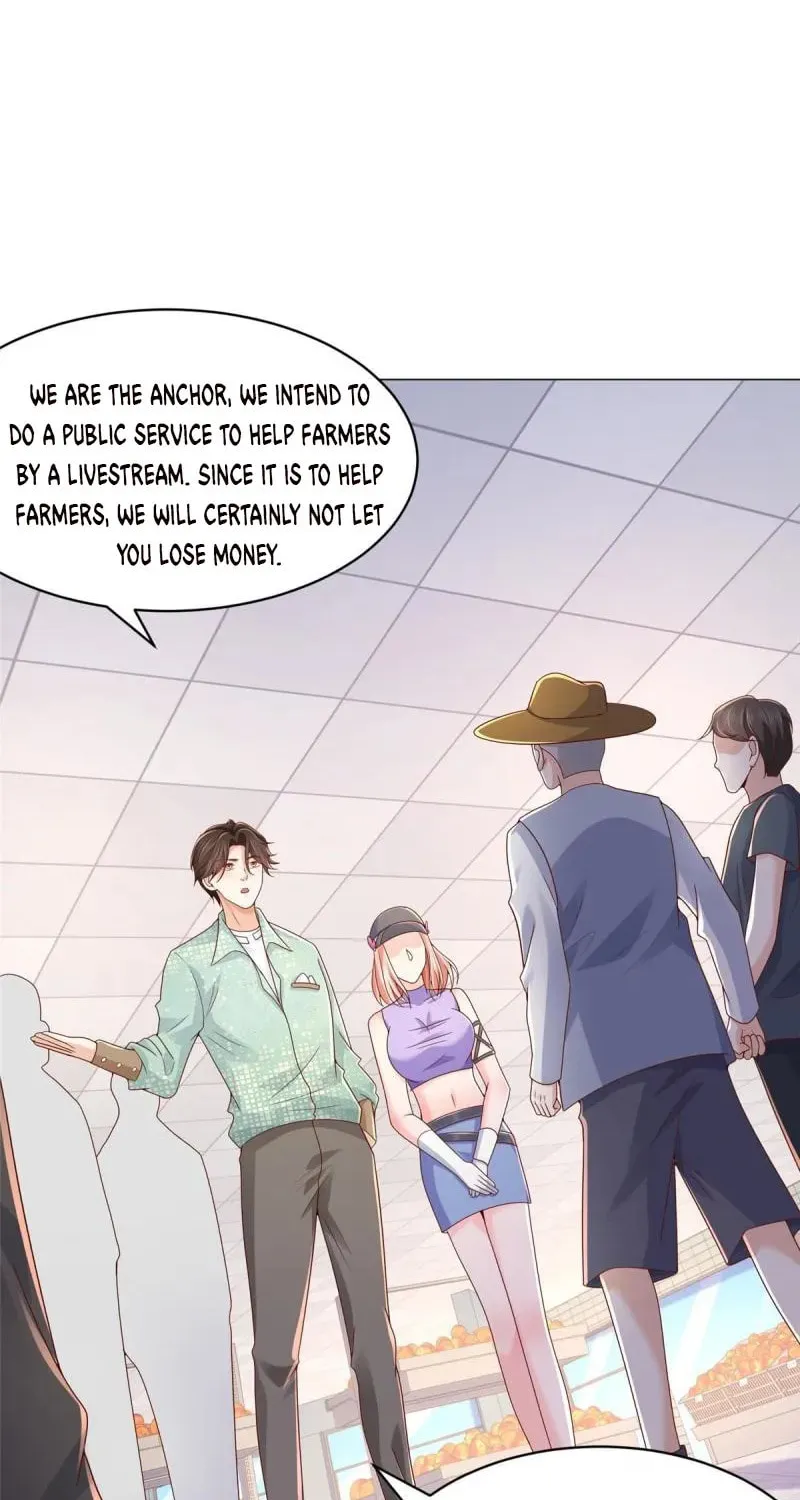 I Randomly Have A New Career Every Week Chapter 278 page 27 - 