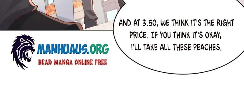 I Randomly Have A New Career Every Week Chapter 278 page 28 - 