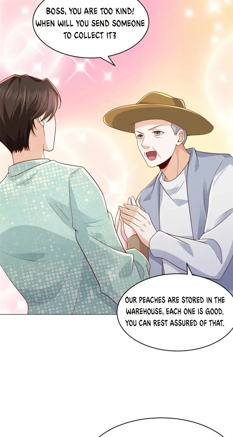 I Randomly Have A New Career Every Week Chapter 278 page 30 - 