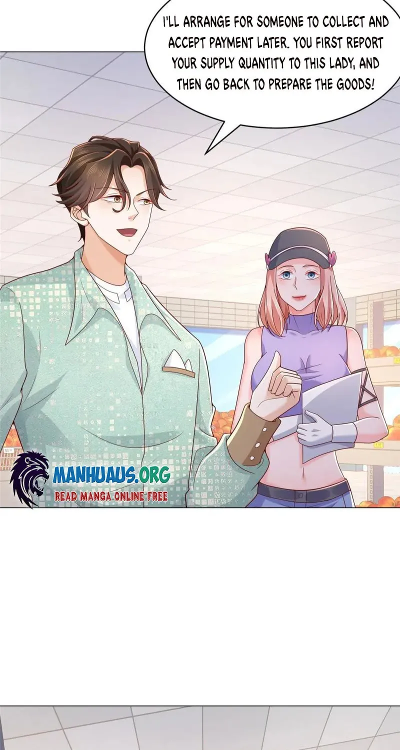 I Randomly Have A New Career Every Week Chapter 278 page 31 - 