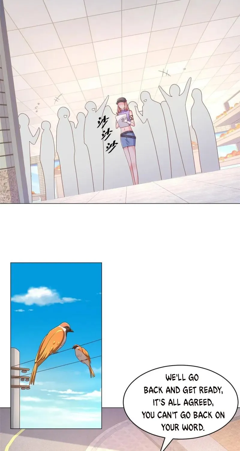 I Randomly Have A New Career Every Week Chapter 278 page 32 - 