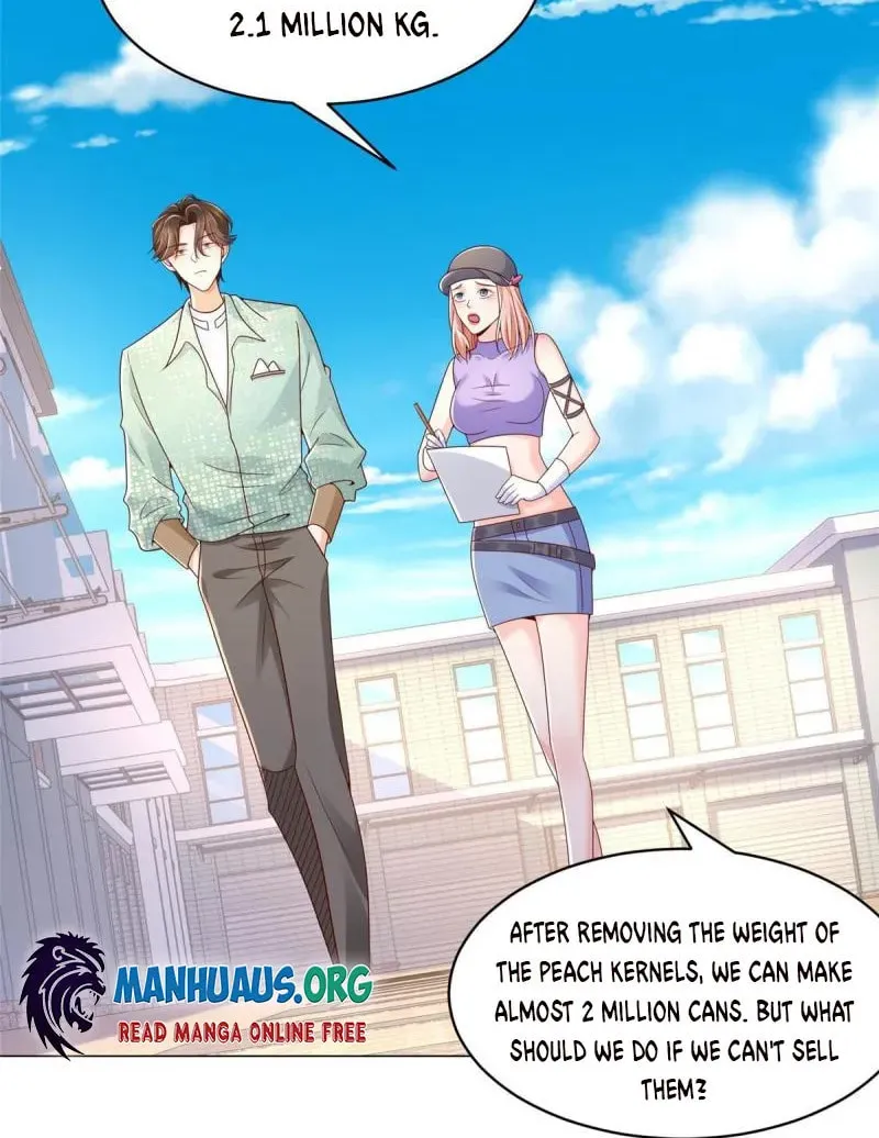 I Randomly Have A New Career Every Week Chapter 278 page 34 - 