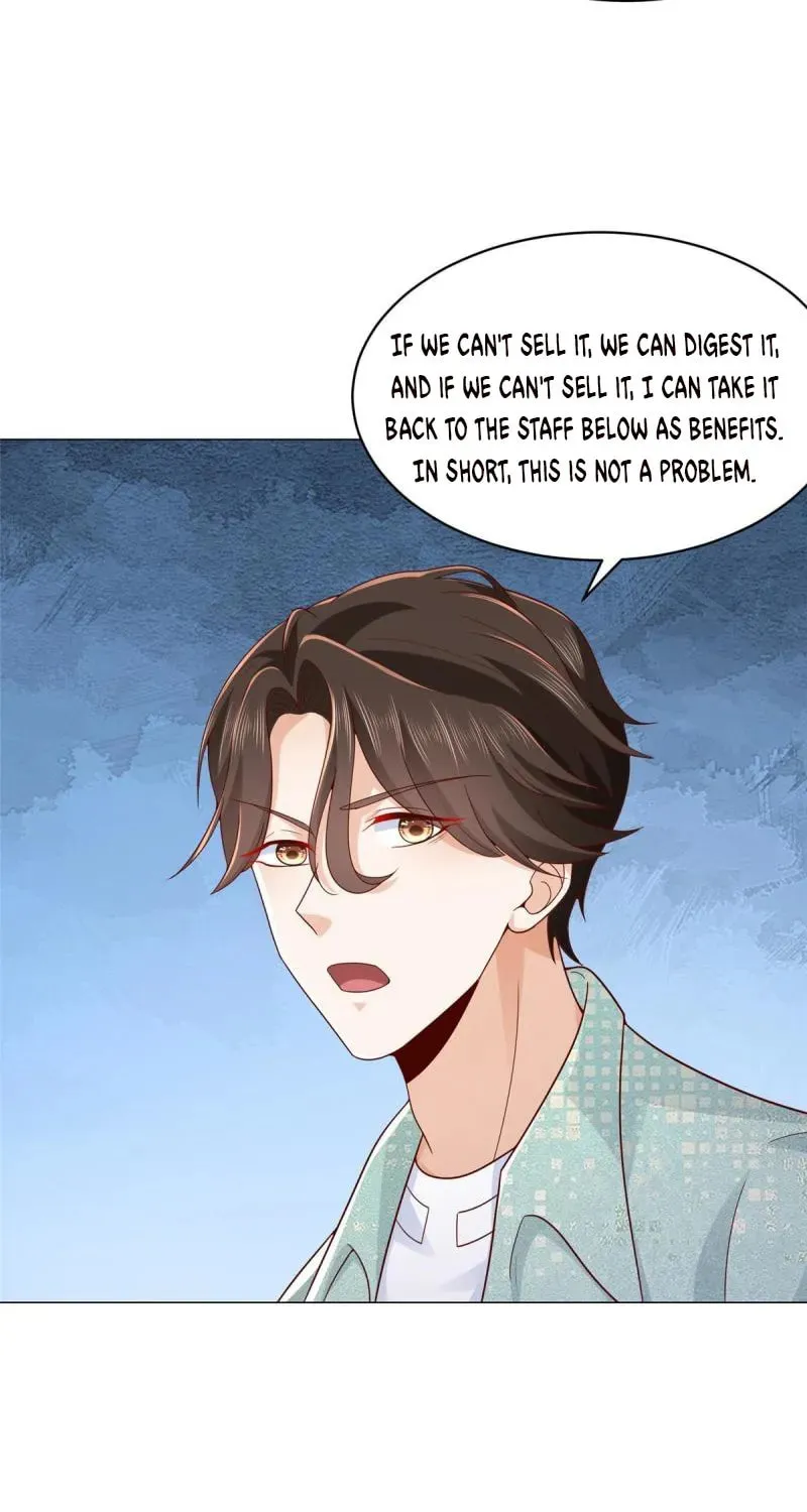 I Randomly Have A New Career Every Week Chapter 278 page 35 - 