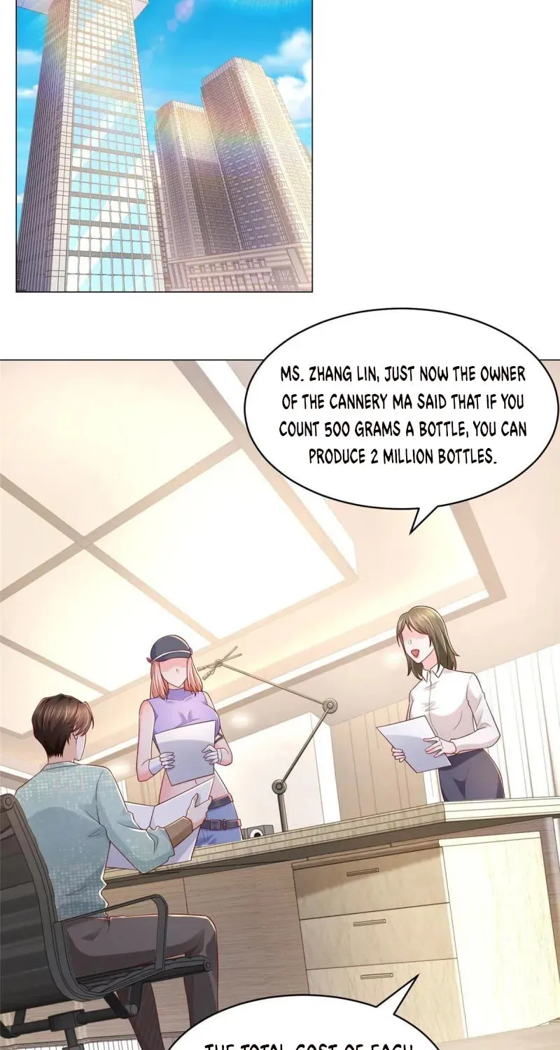I Randomly Have A New Career Every Week Chapter 278 page 39 - 