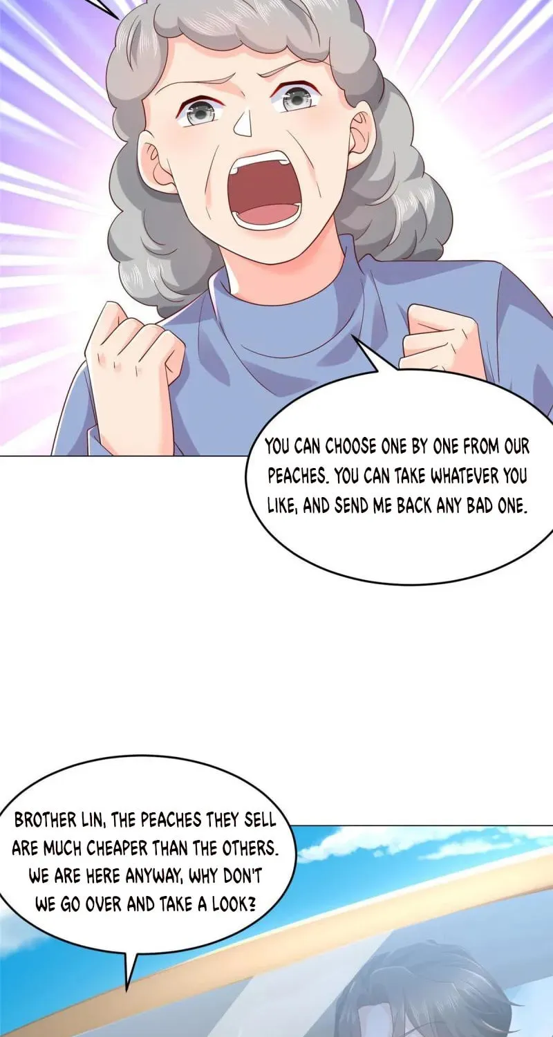 I Randomly Have A New Career Every Week Chapter 278 page 5 - 