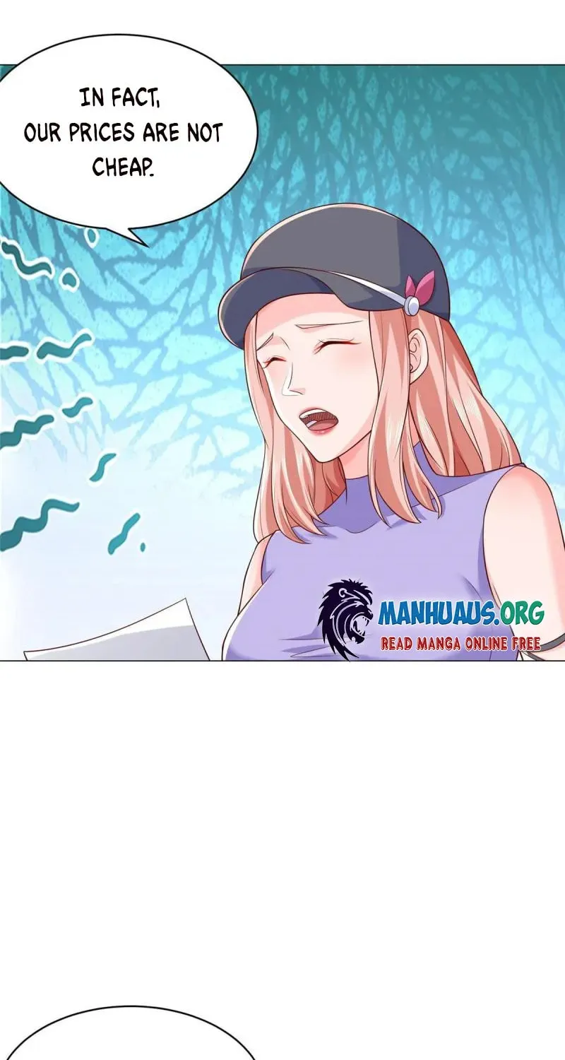I Randomly Have A New Career Every Week Chapter 278 page 42 - 