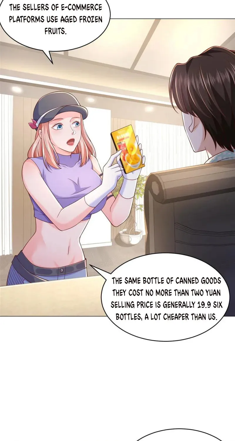 I Randomly Have A New Career Every Week Chapter 278 page 43 - 