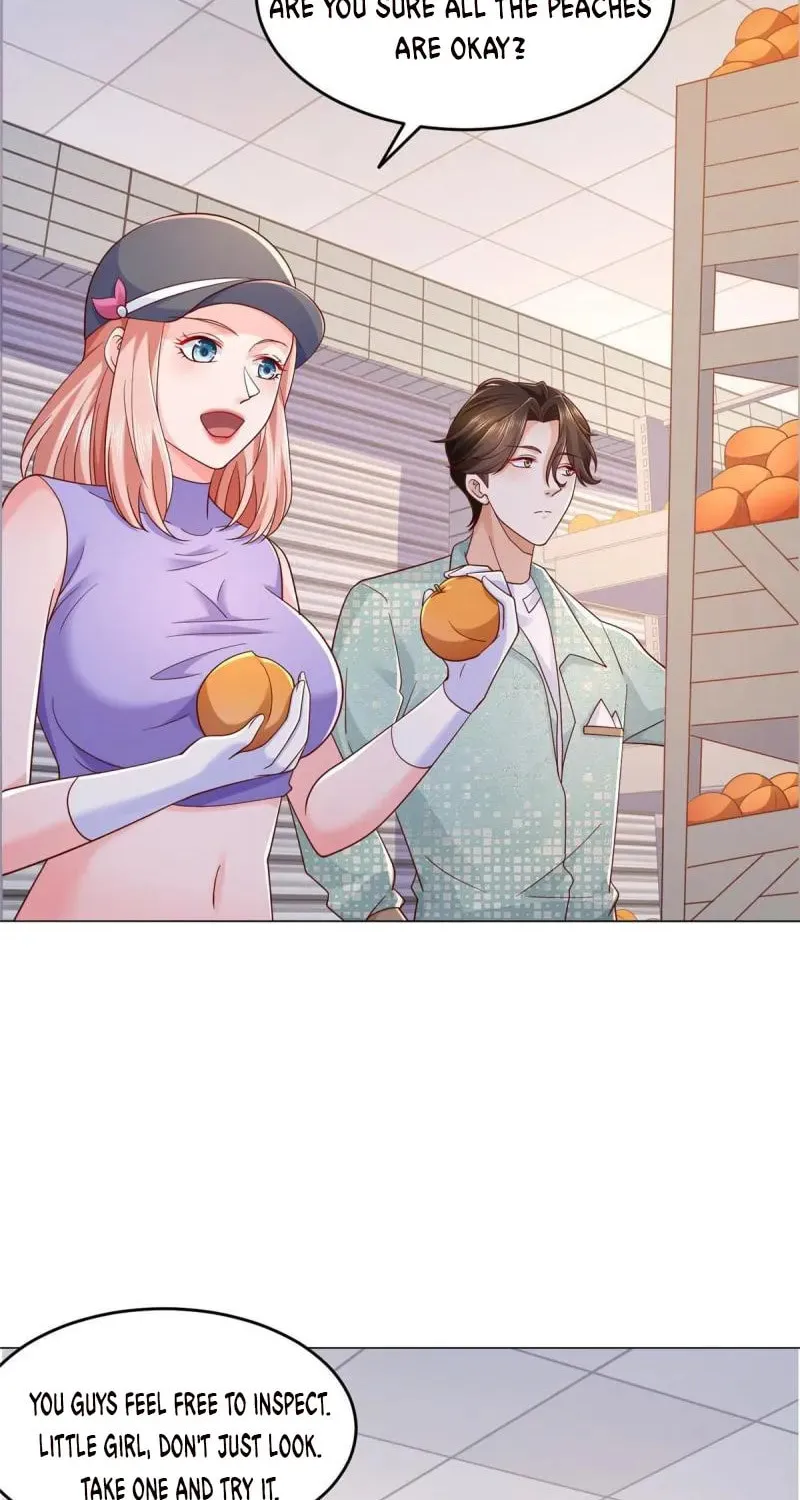 I Randomly Have A New Career Every Week Chapter 278 page 10 - 