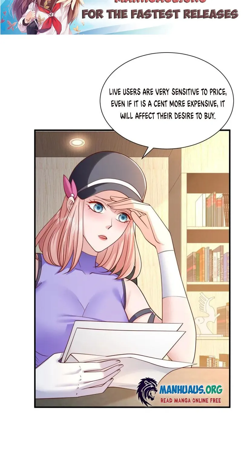 I Randomly Have A New Career Every Week Chapter 279 page 2 - 