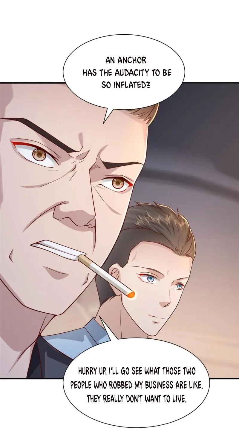 I Randomly Have A New Career Every Week Chapter 279 page 16 - 
