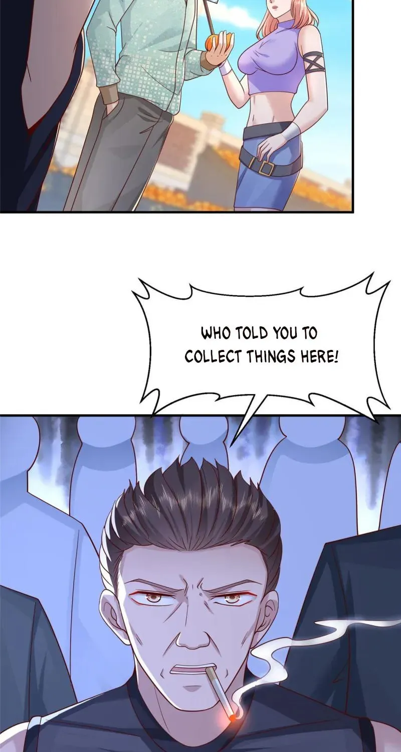 I Randomly Have A New Career Every Week Chapter 279 page 20 - 