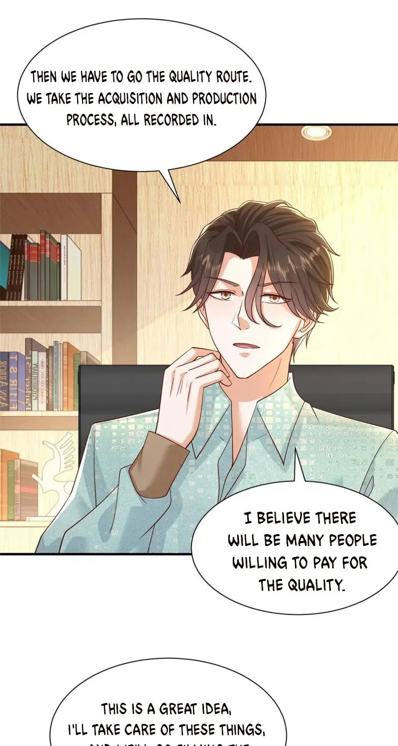 I Randomly Have A New Career Every Week Chapter 279 page 3 - 