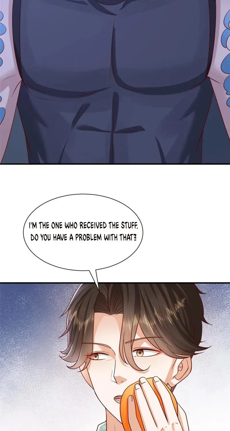 I Randomly Have A New Career Every Week Chapter 279 page 21 - 