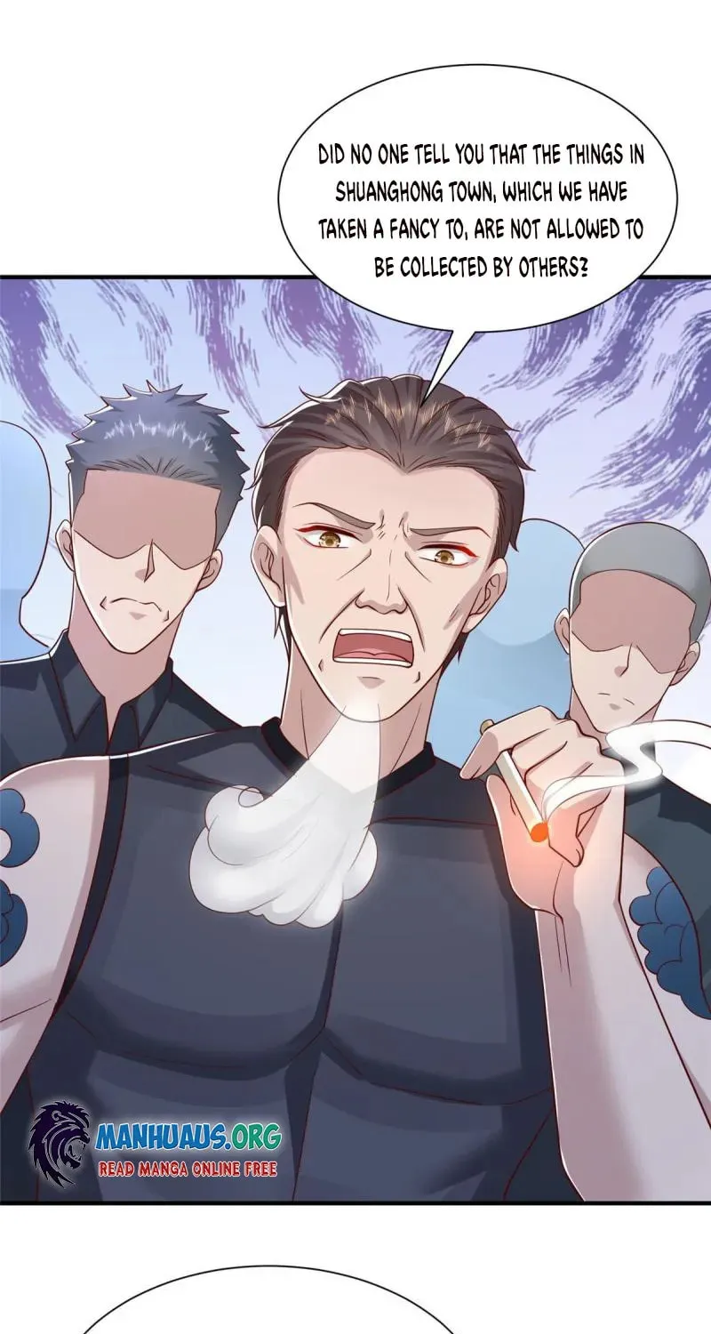 I Randomly Have A New Career Every Week Chapter 279 page 23 - 