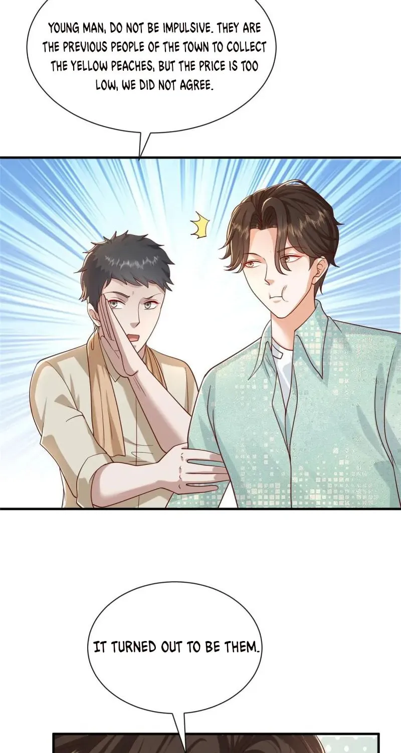 I Randomly Have A New Career Every Week Chapter 279 page 24 - 