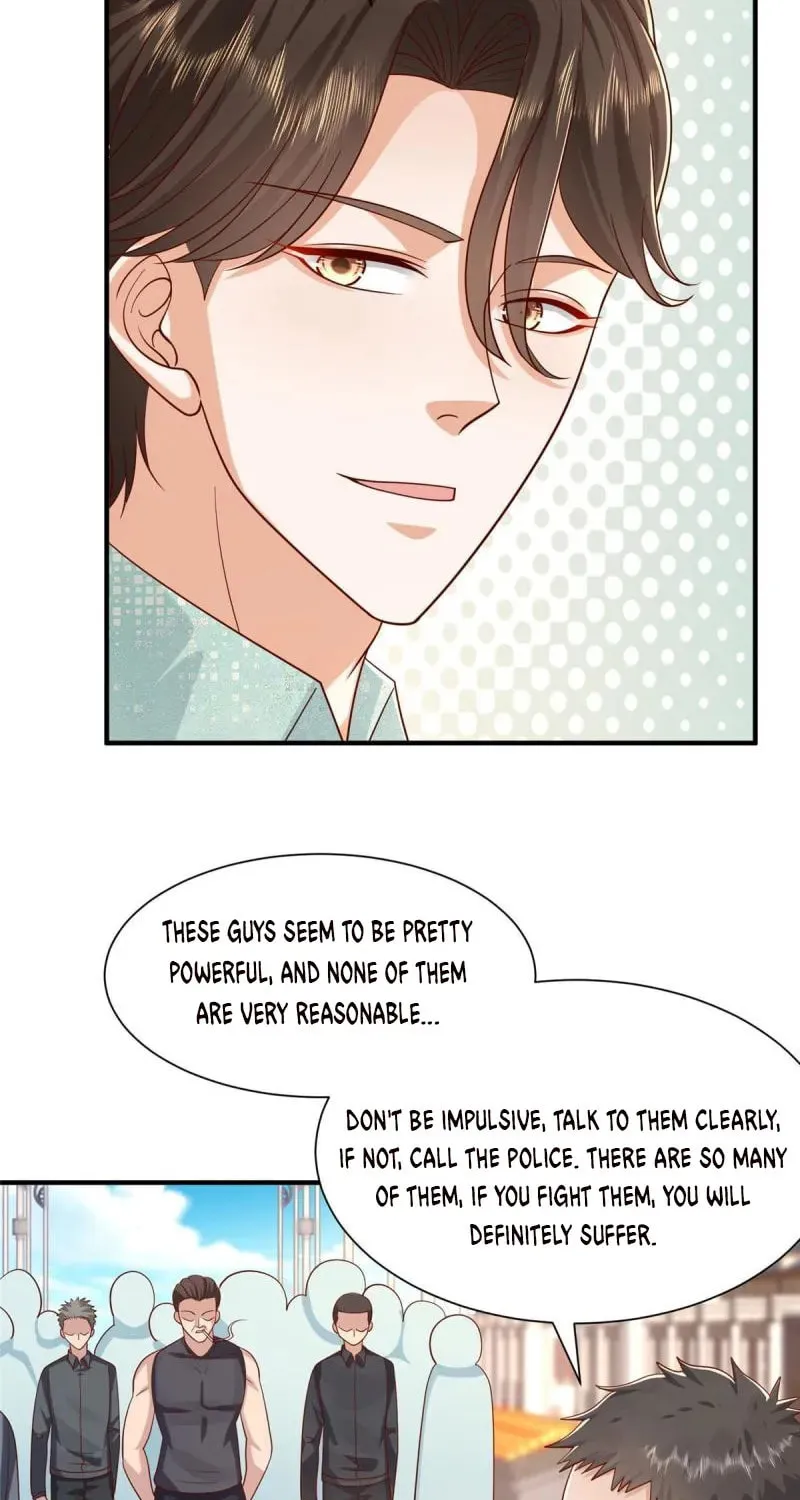 I Randomly Have A New Career Every Week Chapter 279 page 25 - 