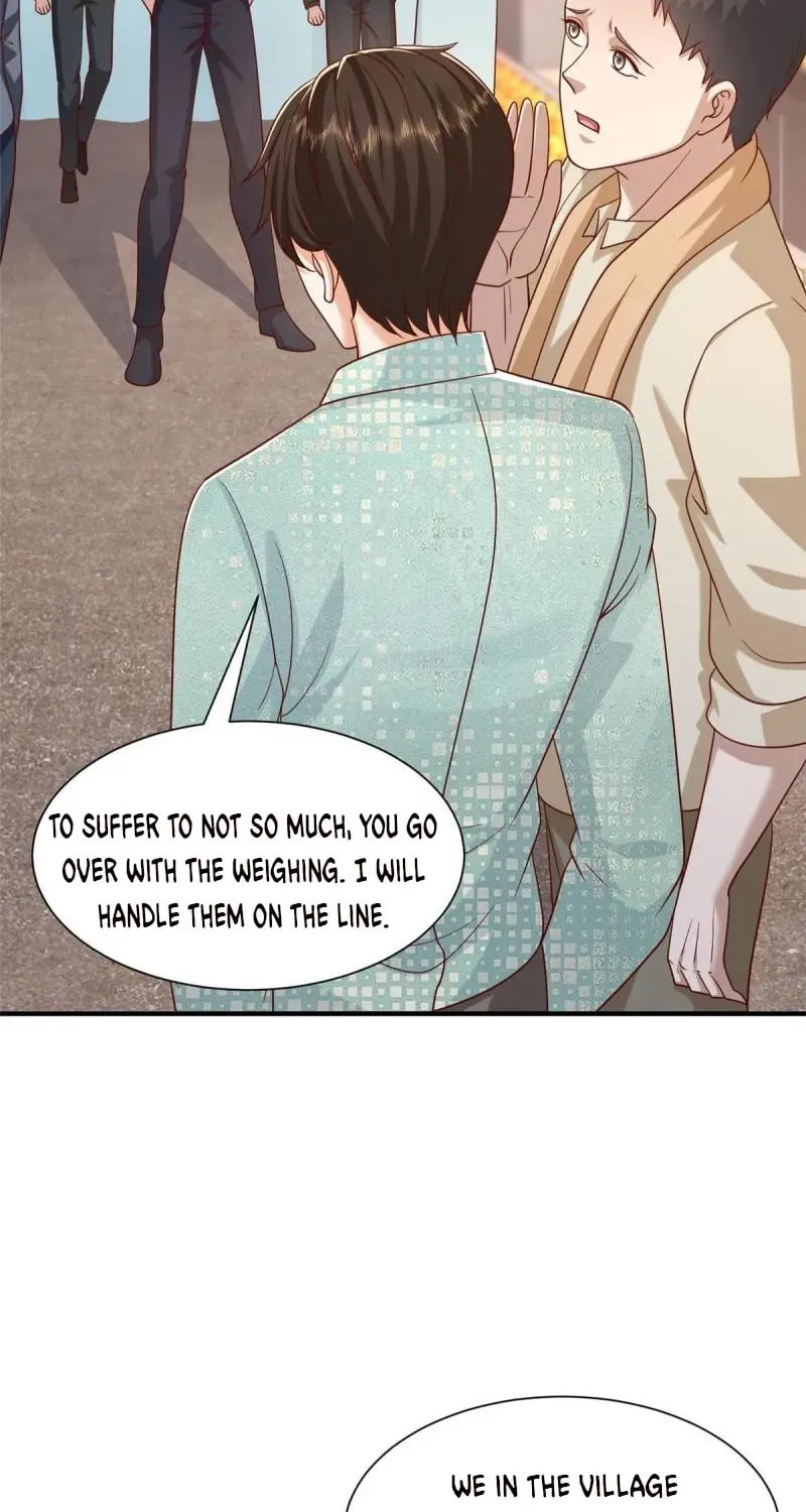 I Randomly Have A New Career Every Week Chapter 279 page 26 - 