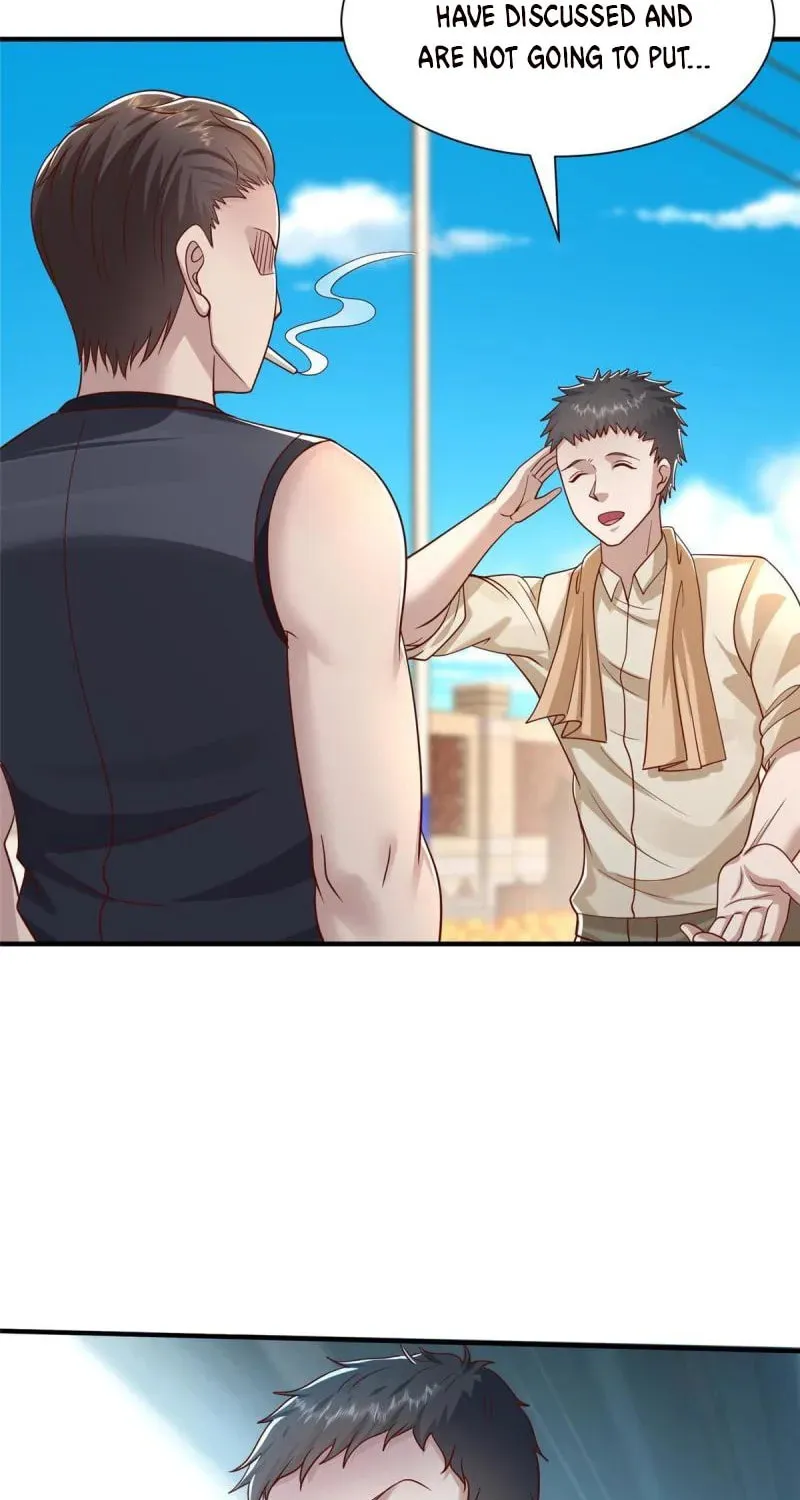 I Randomly Have A New Career Every Week Chapter 279 page 27 - 