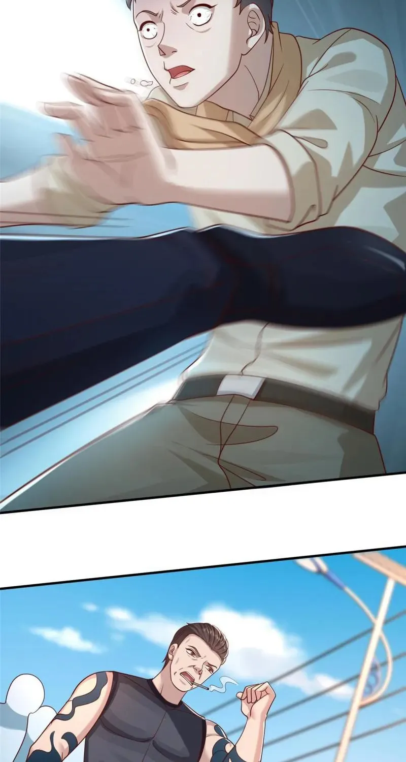 I Randomly Have A New Career Every Week Chapter 279 page 28 - 