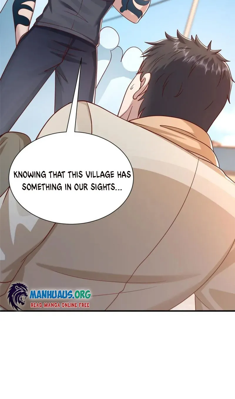 I Randomly Have A New Career Every Week Chapter 279 page 29 - 