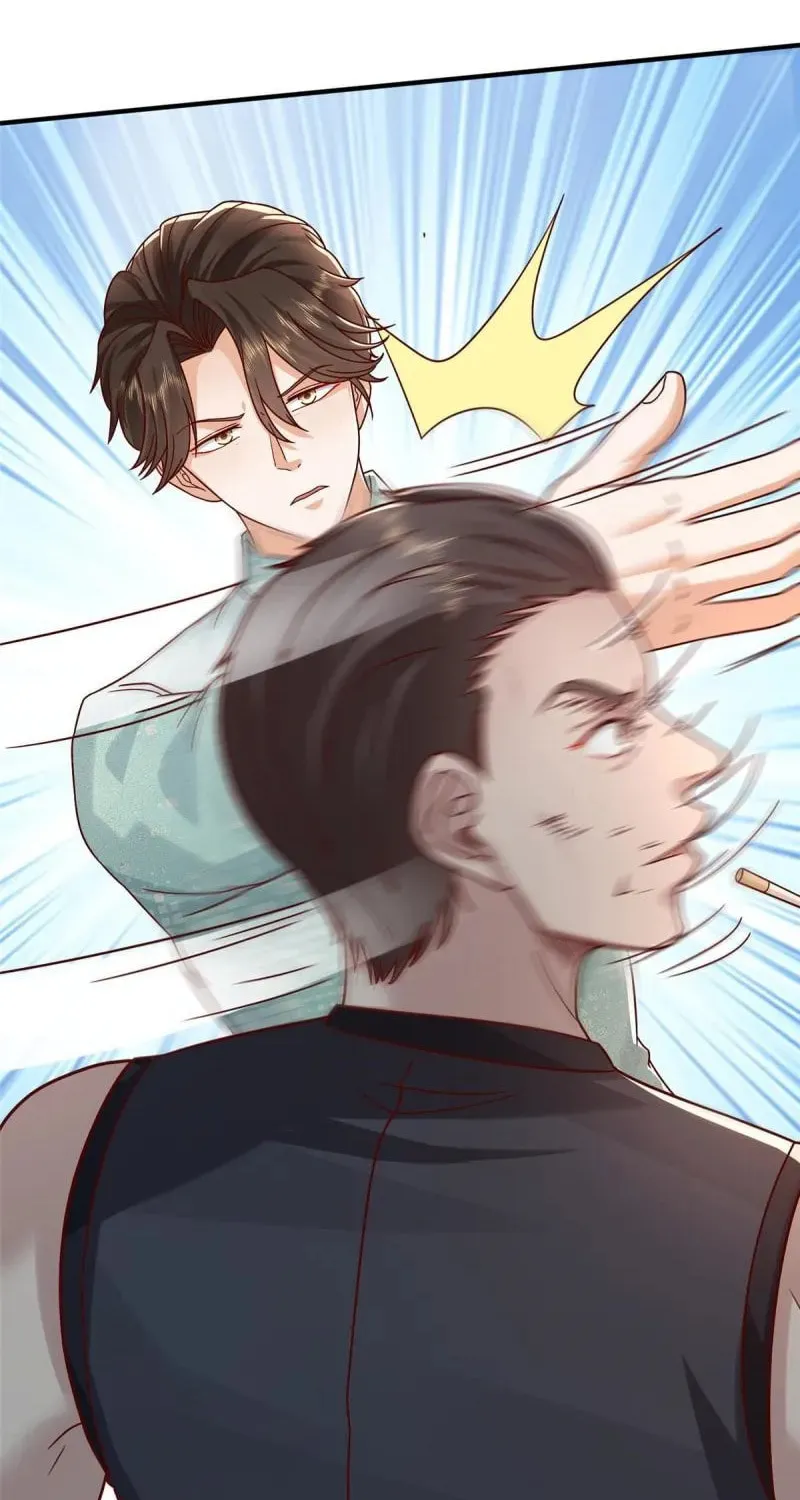 I Randomly Have A New Career Every Week Chapter 279 page 31 - 