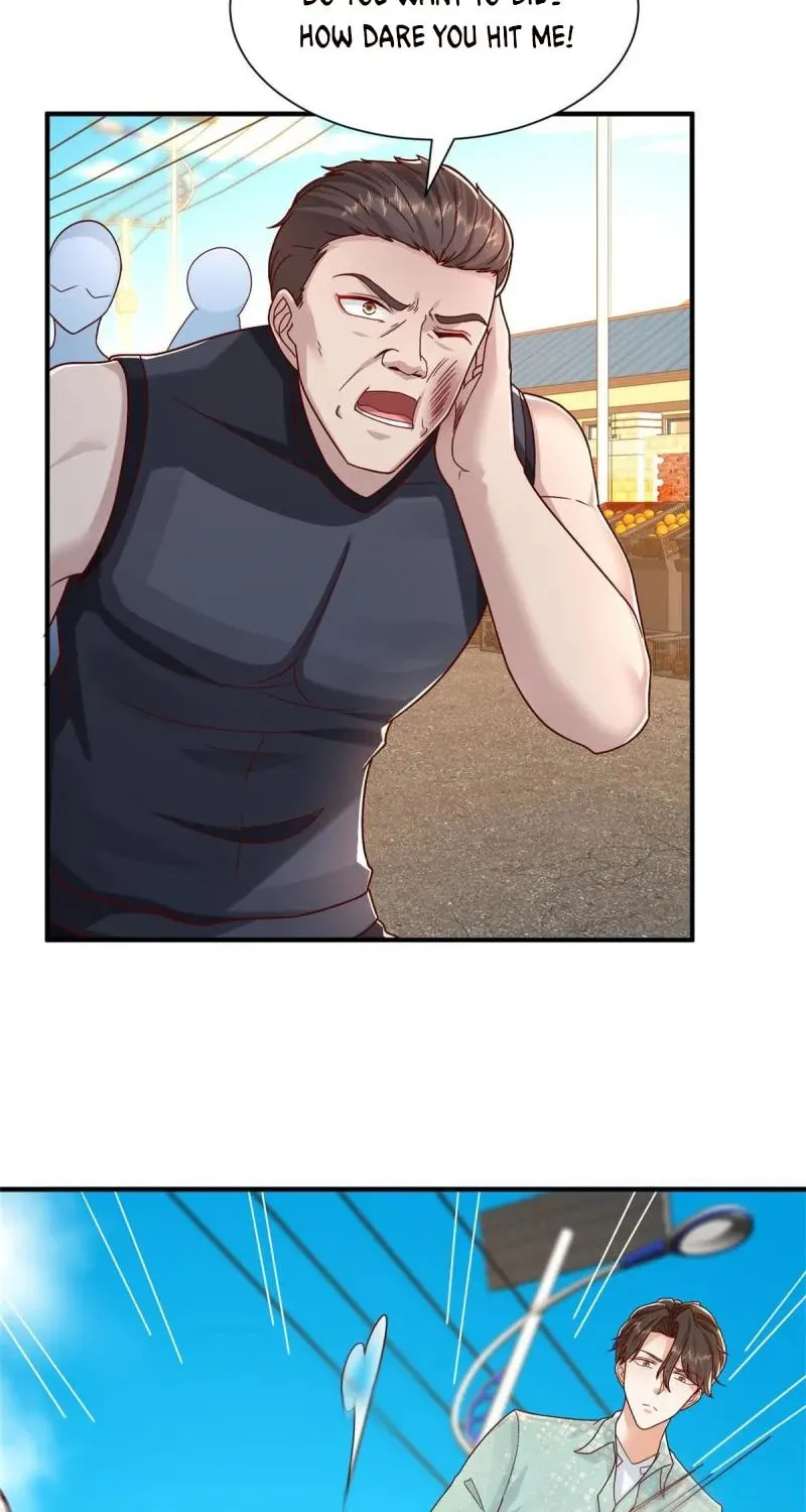 I Randomly Have A New Career Every Week Chapter 279 page 33 - 