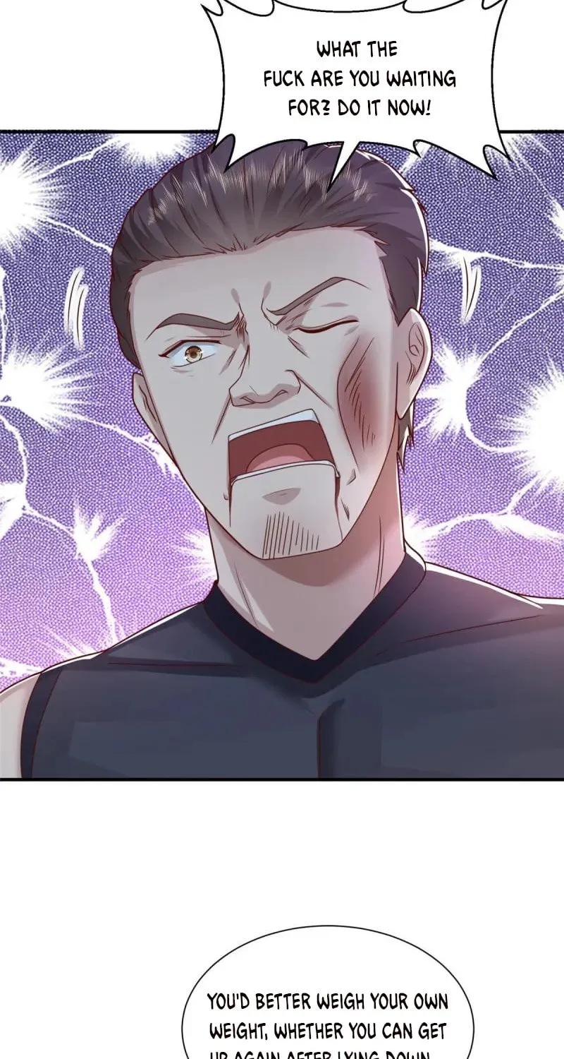 I Randomly Have A New Career Every Week Chapter 279 page 36 - 