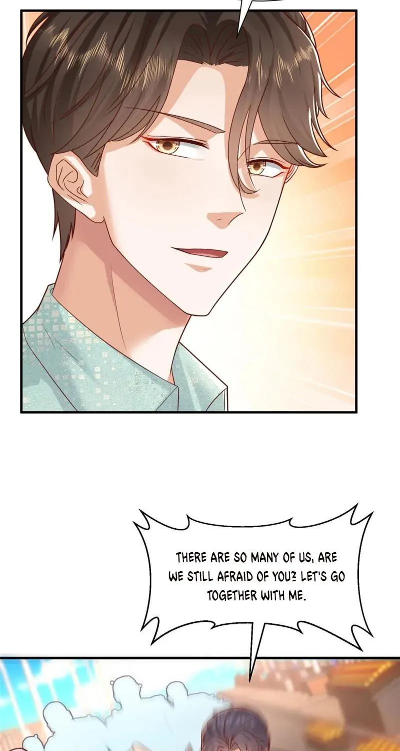 I Randomly Have A New Career Every Week Chapter 279 page 39 - 